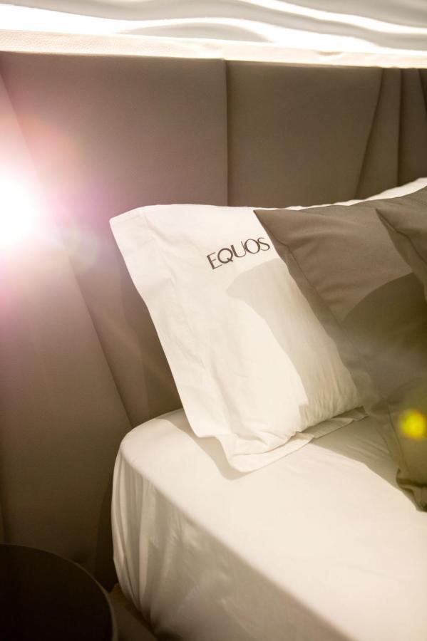 Equos Resort Hotel Τίρανα Εξωτερικό φωτογραφία